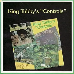Pochette de Controls de King Tubby