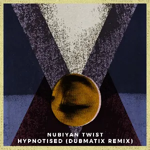 Pochette Hypnotised (Dubmatix remix)