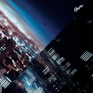 Pochette de Long Distance de Onra