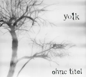Pochette de Ohne titel de Yolk