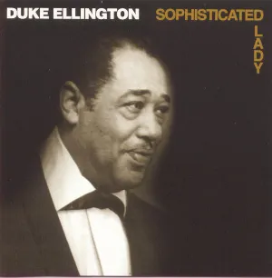 Pochette de Sophisticated Lady de Duke Ellington and His Orchestra