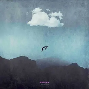 Pochette de Blind Faith de Gemma Hayes