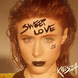 Pochette de Sweet Love de Kiesza