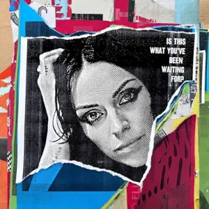 Pochette de Is This What You've Been Waiting For? de Amy Macdonald