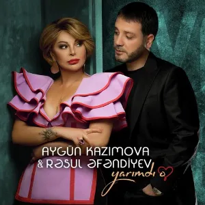 Pochette de Yarımdı o de Aygün Kazımova