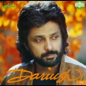 Pochette de Shaghayegh de Dariush Eghbali
