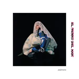 Pochette de Mirrors de El Perro del Mar