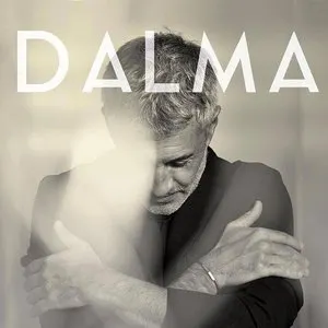 Pochette de Dalma de Sergio Dalma