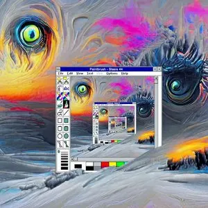 Pochette de Stasis 44 de Ugress