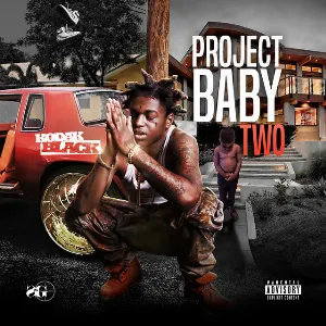 Pochette Project Baby Two