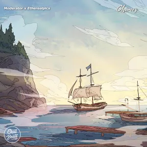 Pochette de Chimes de Moderator