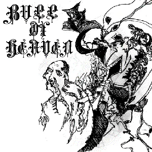 Pochette de 087: A Half-Grown Boy in Sea Clothes de Bull of Heaven