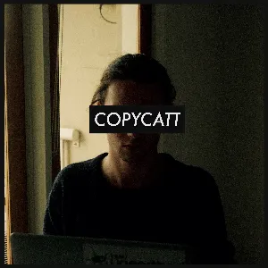 Pochette de Reckless de COPYCATT