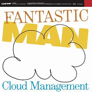 Pochette Cloud Management