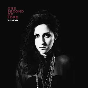 Pochette One Second of Love