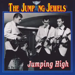 Pochette de Jumping High de The Jumping Jewels