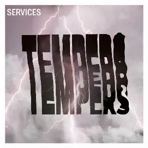 Pochette de Services de Tempers