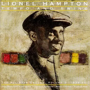 Pochette de Tempo and Swing de Lionel Hampton