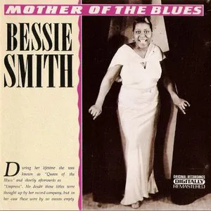 Pochette Mother of the Blues