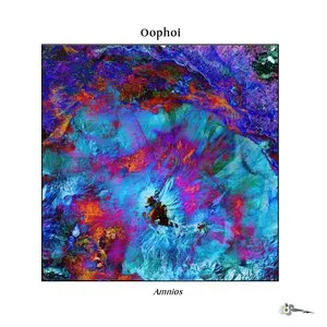 Pochette de Amnios de Oöphoi