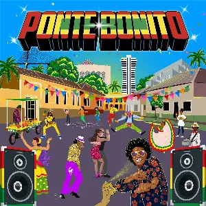 Pochette de Ponte Bonito de Systema Solar