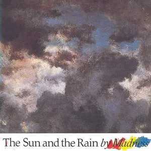 Pochette The Sun and the Rain