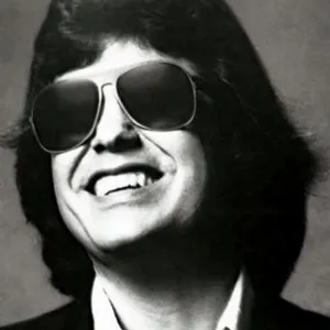 Pochette de There’s No Gettin’ Over Me de Ronnie Milsap