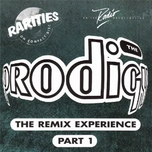 Pochette The Remix Experience, Part 1