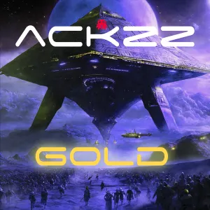 Pochette de Gold de ackzz