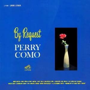 Pochette de By Request de Perry Como