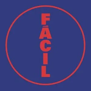 Pochette de Fácil de Maldita Nerea