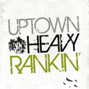 Pochette de Uptown Heavy Ranking de Heavy D