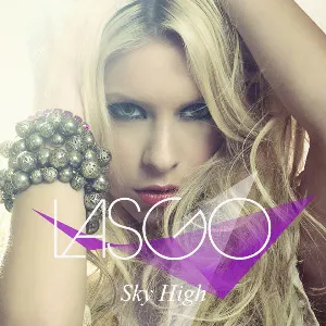 Pochette de Sky High de Lasgo