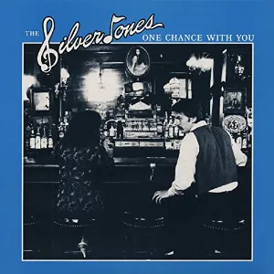 Pochette de One Chance With You de The Silvertones
