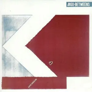 Pochette de Love Goes On de The Go‐Betweens
