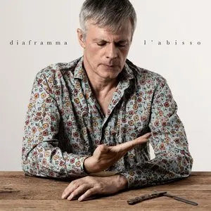 Pochette de L'abisso de Diaframma