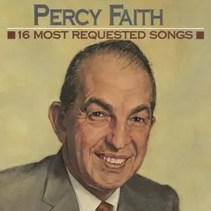Pochette de 16 Most Requested Songs de Percy Faith