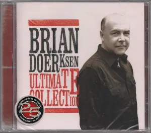 Pochette de Ultimate Collection de Brian Doerksen