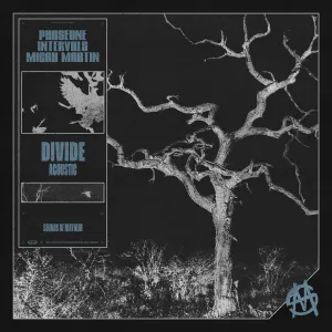 Pochette de DIVIDE (acoustic) de PhaseOne - Intervals