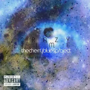 Pochette de Crazy Time de The Cherry Blues Project
