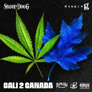 Pochette de Cali 2 Canada de Warren G - Snoop Dogg