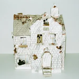Pochette de Safe de NewDad