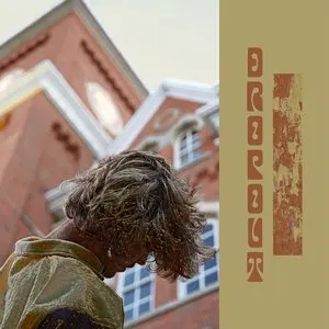 Pochette de dropout de blackbear