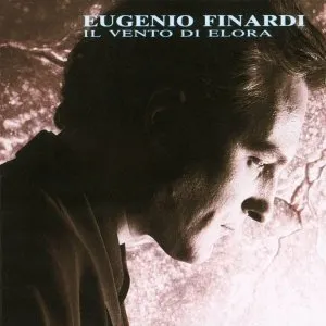 Pochette de Il vento di Elora de Eugenio Finardi