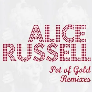 Pochette Pot of Gold Remixes
