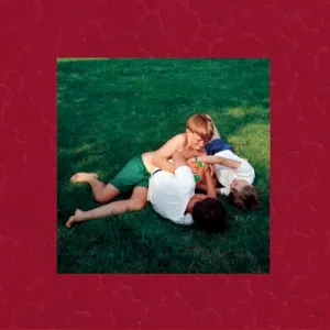 Pochette de Famille de Ben Mazué