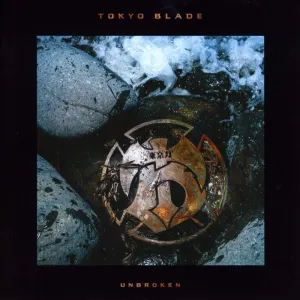 Pochette de Unbroken de Tokyo Blade