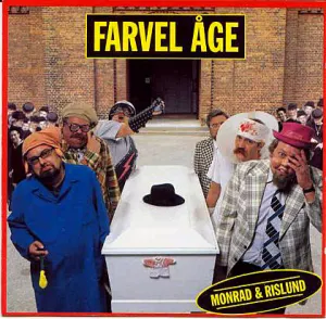 Pochette de Farvel Åge de Monrad & Rislund