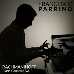 Pochette de Piano Concerto No. 2 (Piano Solo) de Sergei Rachmaninoff