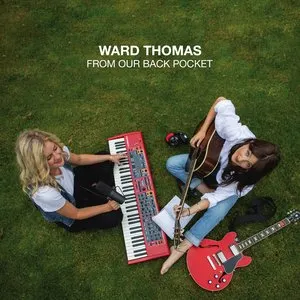 Pochette de Comeback Baby de Ward Thomas
